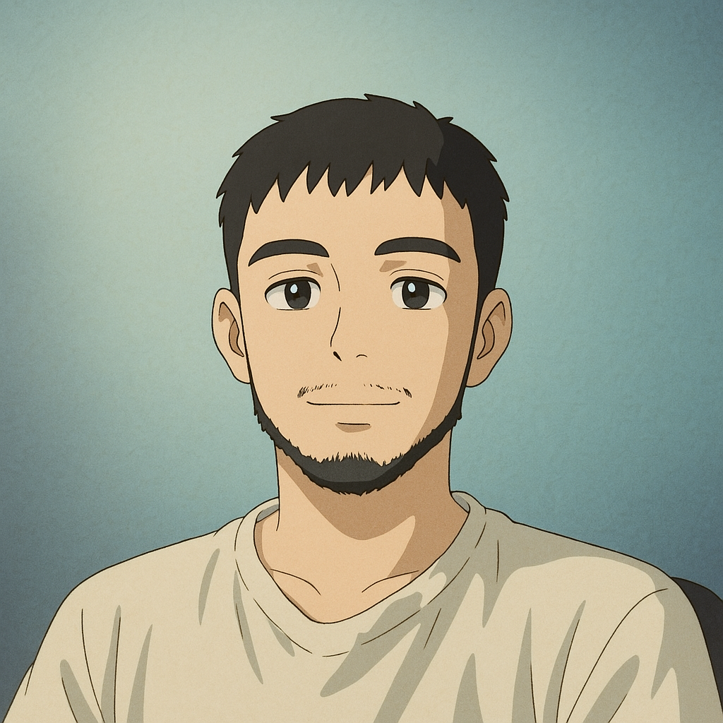 Ghibli